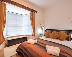 St Martins Apartment