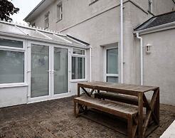 St Martins Apartment