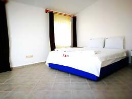 Fascinating Villa With Private Pool in Antalya