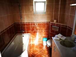 Fascinating Villa With Private Pool in Antalya