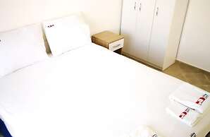 Fascinating Villa With Private Pool in Antalya