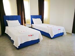 Fascinating Villa With Private Pool in Antalya