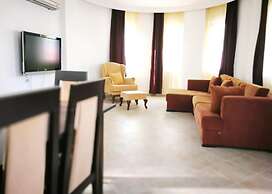 Fascinating Villa With Private Pool in Antalya