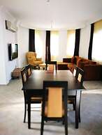 Fascinating Villa With Private Pool in Antalya