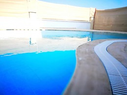 Fascinating Villa With Private Pool in Antalya