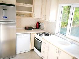 Fascinating Villa With Private Pool in Antalya