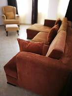 Fascinating Villa With Private Pool in Antalya