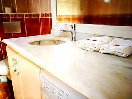 Fascinating Villa With Private Pool in Antalya