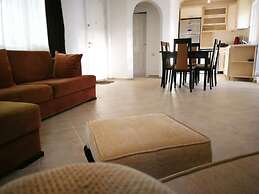 Fascinating Villa With Private Pool in Antalya