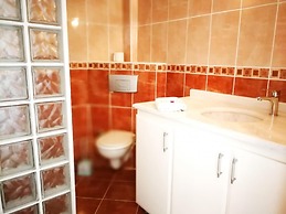 Fascinating Villa With Private Pool in Antalya