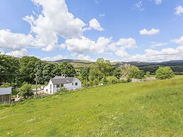 Drimnatorran Farm Lodge