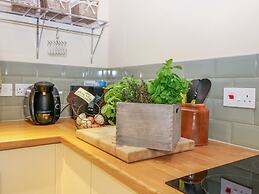 Drimnatorran Farm Lodge