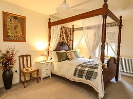 Drimnatorran Farm Lodge