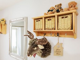 Drimnatorran Farm Lodge