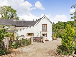 Drimnatorran Farm Lodge