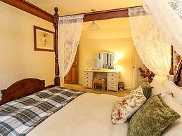 Drimnatorran Farm Lodge