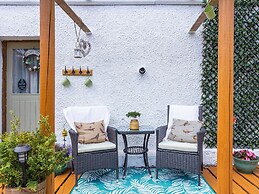 Drimnatorran Farm Lodge