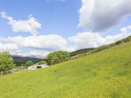 Drimnatorran Farm Lodge