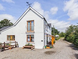 Drimnatorran Farm Lodge