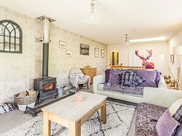 Drimnatorran Farm Lodge