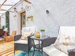 Drimnatorran Farm Lodge