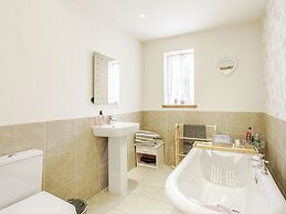 Drimnatorran Farm Lodge