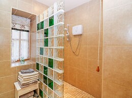 Drimnatorran Farm Lodge