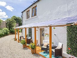 Drimnatorran Farm Lodge