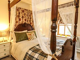 Drimnatorran Farm Lodge