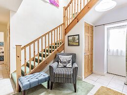 Drimnatorran Farm Lodge