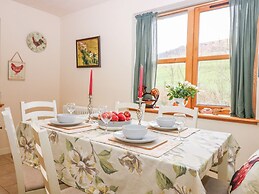 Drimnatorran Farm Lodge