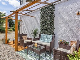 Drimnatorran Farm Lodge