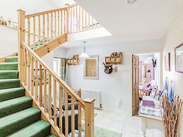 Drimnatorran Farm Lodge