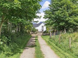 Drimnatorran Farm Lodge