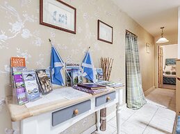 Drimnatorran Farm Lodge