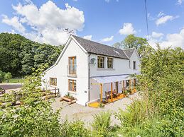 Drimnatorran Farm Lodge