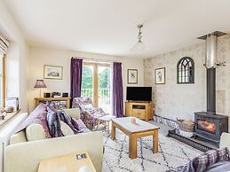 Drimnatorran Farm Lodge