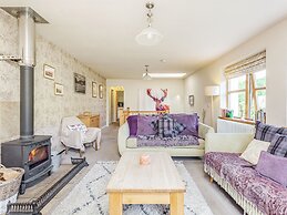 Drimnatorran Farm Lodge