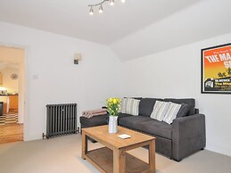 Orchard Cottage