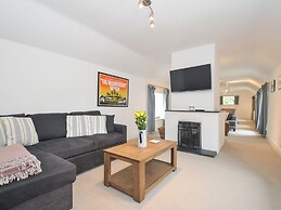 Orchard Cottage