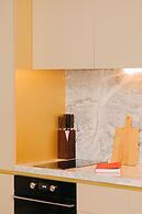 Village Aparthotel by BOA