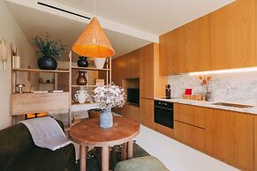 Village Aparthotel by BOA