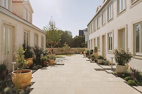 Village Aparthotel by BOA