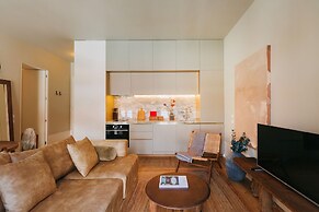 Village Aparthotel by BOA
