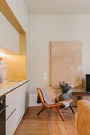 Village Aparthotel by BOA