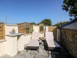 Bwthyn Siop Pencaerau