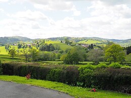 Berwyn View