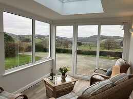 Berwyn View