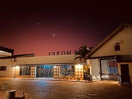 Hotel nova barrinha