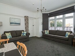 Northgate Ground Floor Flat